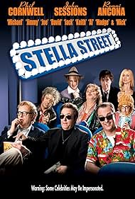 Stella Street (2004)