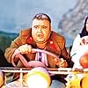 Akbar Abdi and Farimah Farjami in Madar (1990)