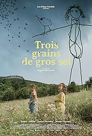 Trois grains de gros sel (2022)