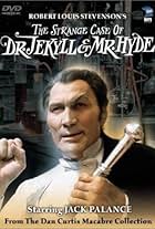 The Strange Case of Dr. Jekyll and Mr. Hyde