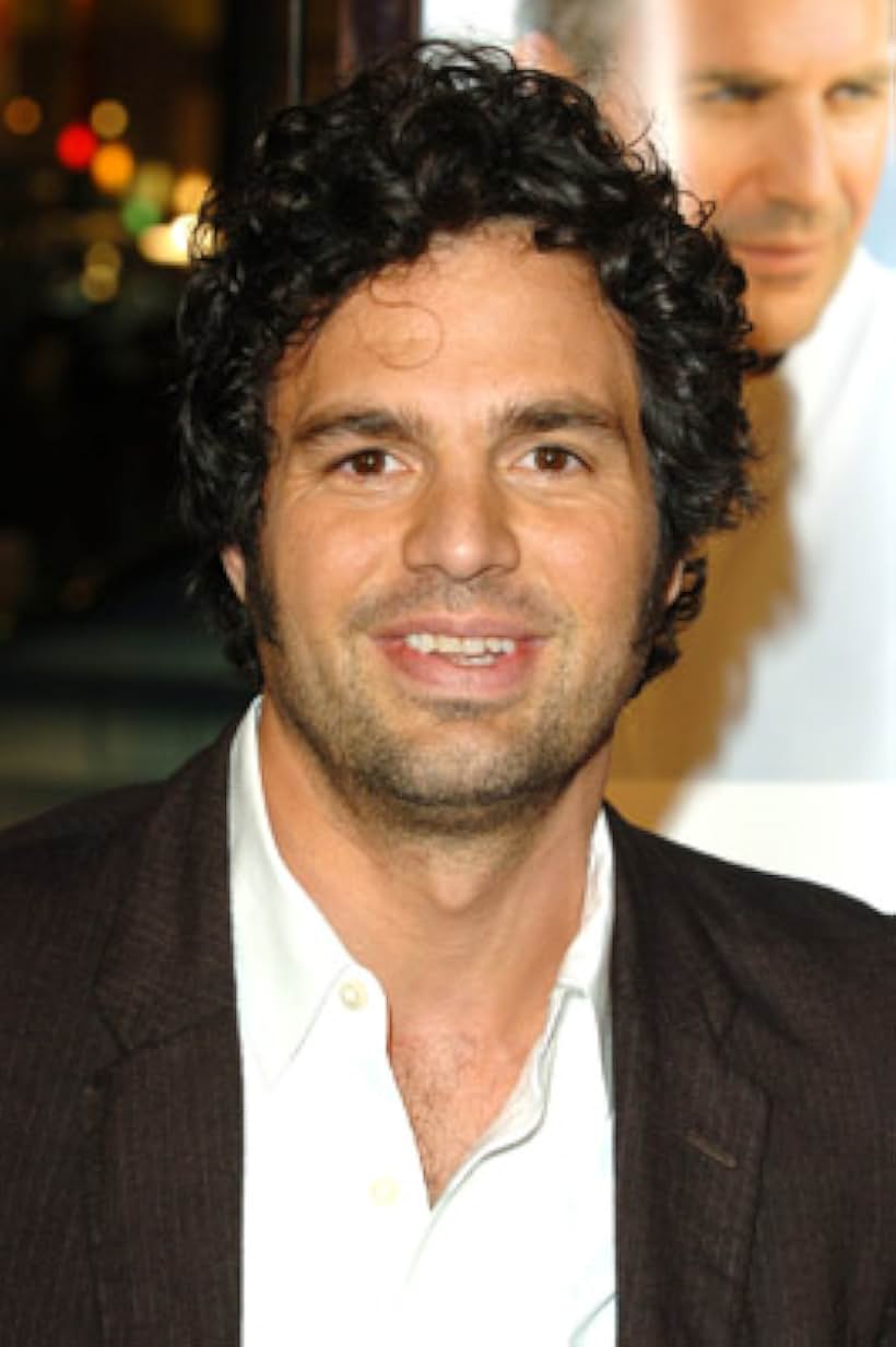 Mark Ruffalo at an event for Vizi di famiglia (2005)