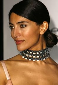 Primary photo for Caterina Murino