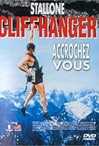 Cliffhanger : Traque au sommet