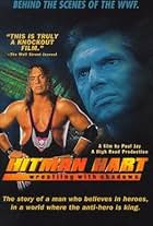 Bret Hart and Vince McMahon in Hitman Hart: Wrestling with Shadows (1998)