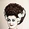 "Rocky Horror Picture Show, The" Patricia Quinn 1975 / 20th