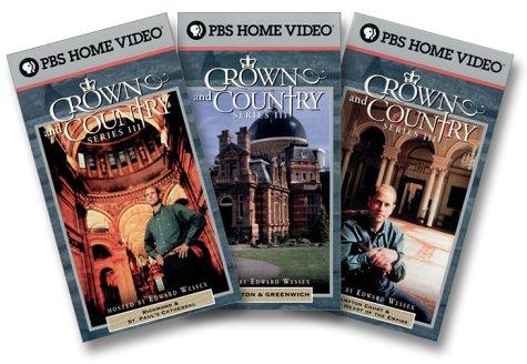 Crown and Country (1998)