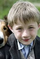 Jonathan Mason in Lassie (2005)