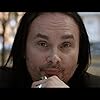 Dani Filth in Baphomet (2021)