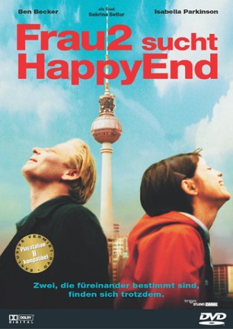 Frau2 sucht HappyEnd (2001)