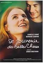 Se souvenir des belles choses (2001)