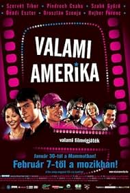 Valami Amerika (2002)