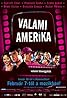 Valami Amerika (2002) Poster