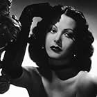 Hedy Lamarr