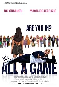 It's All a Game (2008)