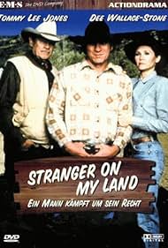 Stranger on My Land (1988)