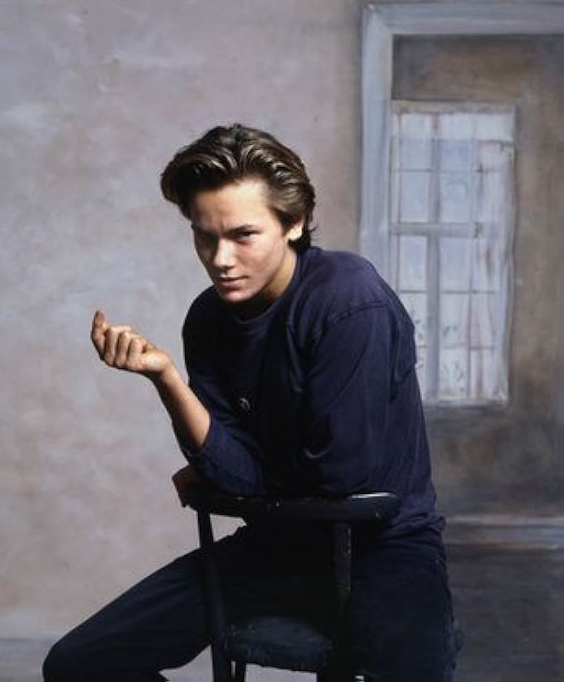 River Phoenix