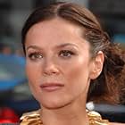 Anna Friel