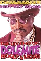 The Legend of Dolemite