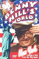 Benny Hill in Benny Hill's World Tour: New York! (1991)