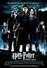 Harry Potter and the Goblet of Fire (2005) Poster