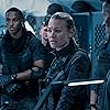 Yvonne Strahovski in The Tomorrow War (2021)