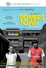 Thomas Turgoose and Piotr Jagiello in Somers Town (2008)