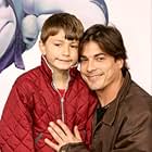 Bryan Dattilo at an event for Happily N'Ever After (2006)