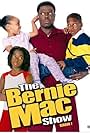 Bernie Mac, Jeremy Suarez, Camille Winbush, and Dee Dee Davis in The Bernie Mac Show (2001)