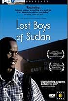 Lost Boys of Sudan