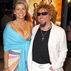 Sammy Hagar