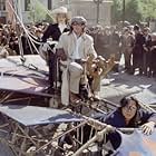 Jackie Chan, Steve Coogan, and Cécile de France in Around the World in 80 Days (2004)