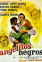 Angelitos negros (1970)