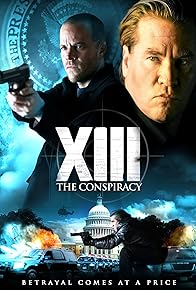 Primary photo for XIII: The Conspiracy