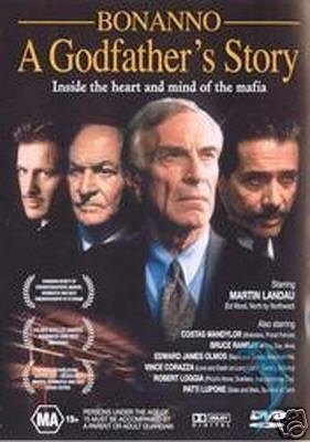 Bonanno: A Godfather's Story (1999)