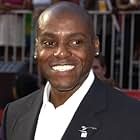 Carl Lewis