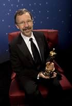 Edwin Catmull, winner of the Gordon E. Sawyer Award, at the 81st Annual Academy Awards® broadcast live on the ABC Television network from the Kodak Theatre in Hollywood, CA Sunday, February 22, 2009.