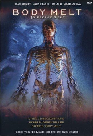 Body Melt (1993)