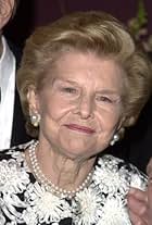 Betty Ford