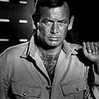 David Janssen