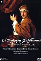 Le bourgeois gentilhomme