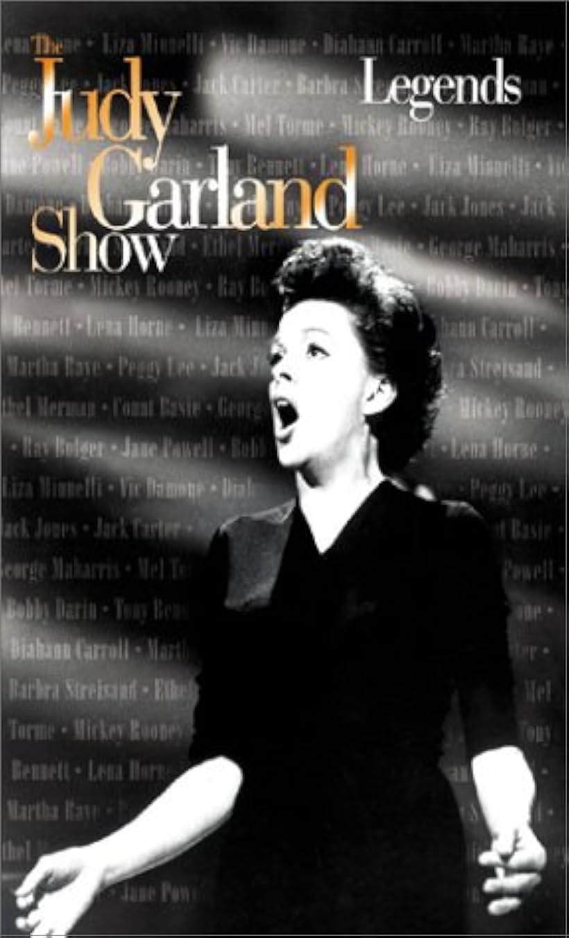 The Judy Garland Show (1963)