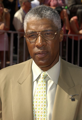 Julius Erving