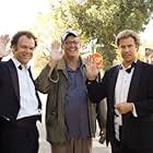 John C. Reilly, Will Ferrell, and Adam McKay in Step Brothers (2008)