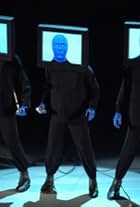 Blue Man Group at an event for The 57th Annual Primetime Emmy Awards (2005)