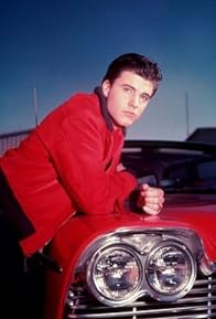 Primary photo for Ricky Nelson