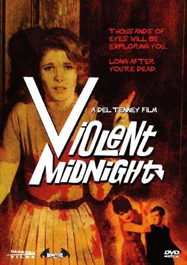 Violent Midnight (1963)