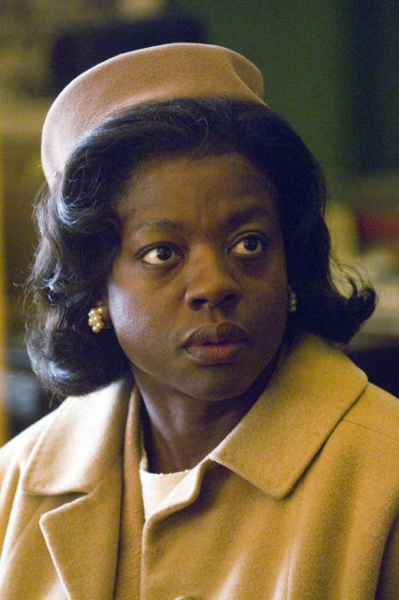 Viola Davis in Doubt (2008)