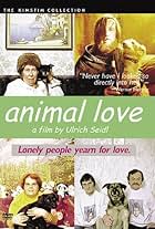 Animal Love