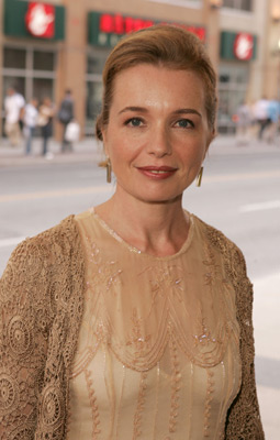 Karen Young at an event for Heading South (2005)