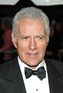 Alex Trebek at an event for The 32nd Annual Daytime Emmy Awards (2005)